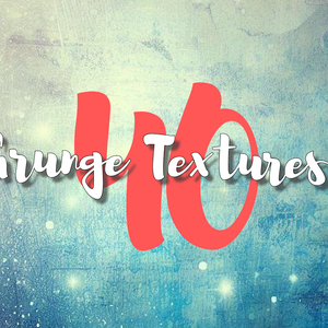 40 grunge textures4
