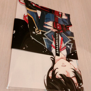 エーリッヒ ツァンによろしく 黒ウサギの棲家 Booth