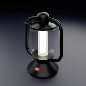 角灯 Lantern - Camping Lantern