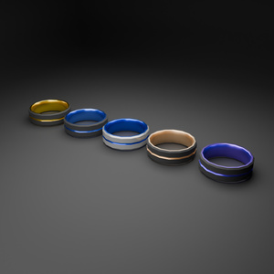 [無料] Tungsten ring / Free / タングステンリング 缩略图 2