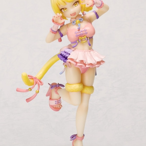 ゼンレスゾーンゼロ】パイパー・ウィール ガレージキット - nendoscape