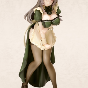 ガレージキット アズールレーン ピッツバーグ 未組立 レジンキャストキット アズールレーン】 ピッツバーグ ガレージキット - 為屋 - BOOTH