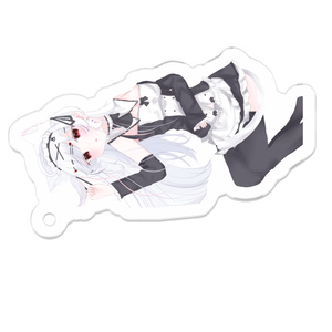 メイドのあたし♥