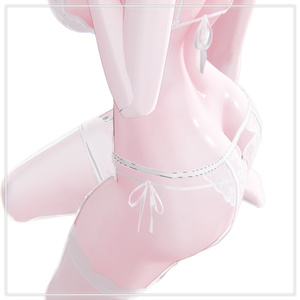 🌞サマーセール中🌞Shining Skin Material for Milltina ✨Post Prosess Preset＋Milltina Texture✨ 缩略图 7