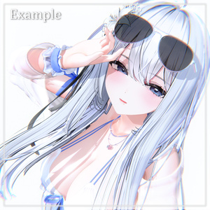 【Free】Milltina Face Plus 缩略图 2