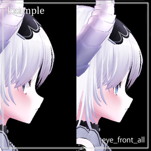 【Free】Airi Face Plus 缩略图 4