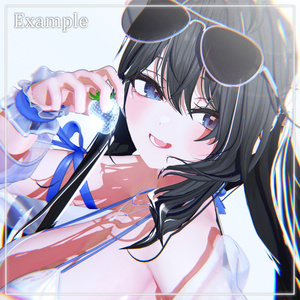 【Free】Ichigo Face Plus 缩略图 2