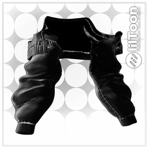 【3アバター対応】SIMPLE JACKET 缩略图 4