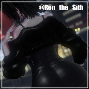 【3アバター対応】SIMPLE JACKET 缩略图 6