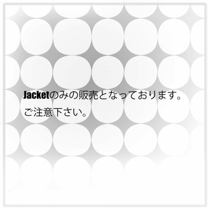 【3アバター対応】SIMPLE JACKET 缩略图 2