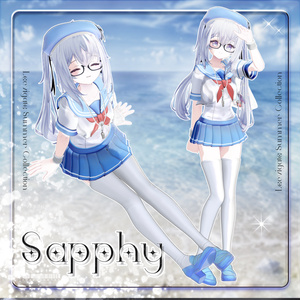 🌞サマーセール中🌞　✨13アバター対応✨ Sexy Sailor 缩略图 11