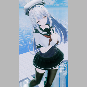🌞サマーセール中🌞　✨13アバター対応✨ Sexy Sailor 缩略图 42
