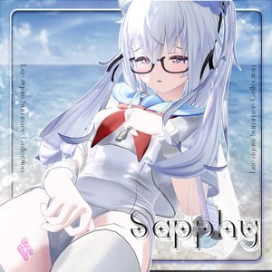 🌞サマーセール中🌞　✨13アバター対応✨ Sexy Sailor 缩略图 12