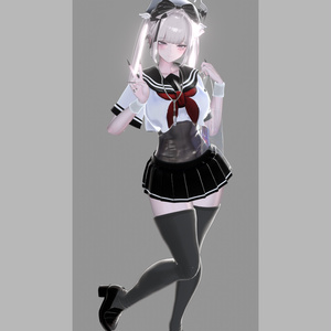 🌞サマーセール中🌞　✨13アバター対応✨ Sexy Sailor 缩略图 25