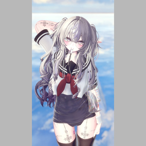 🌞サマーセール中🌞　✨13アバター対応✨ Sexy Sailor 缩略图 33