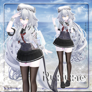 🌞サマーセール中🌞　✨13アバター対応✨ Sexy Sailor 缩略图 16