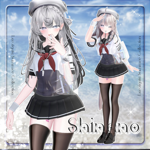 🌞サマーセール中🌞　✨13アバター対応✨ Sexy Sailor 缩略图 7