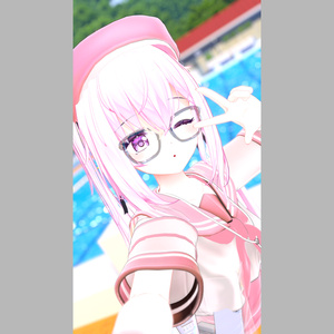 🌞サマーセール中🌞　✨13アバター対応✨ Sexy Sailor 缩略图 39