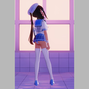 🌞サマーセール中🌞　✨13アバター対応✨ Sexy Sailor 缩略图 30