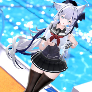 🌞サマーセール中🌞　✨13アバター対応✨ Sexy Sailor 缩略图 43