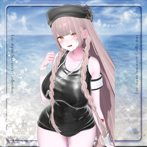 🌞サマーセール中🌞　✨13アバター対応✨ Sexy Sailor 缩略图 22