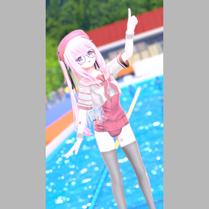 🌞サマーセール中🌞　✨13アバター対応✨ Sexy Sailor 缩略图 38
