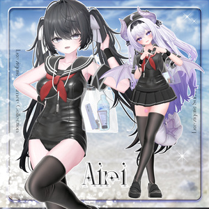 🌞サマーセール中🌞　✨13アバター対応✨ Sexy Sailor 缩略图 9