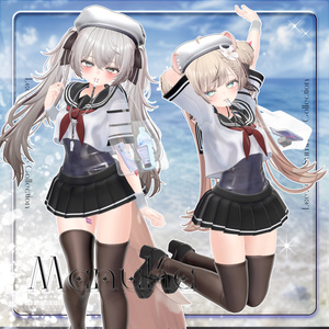 🌞サマーセール中🌞　✨13アバター対応✨ Sexy Sailor 缩略图 13
