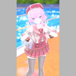 🌞サマーセール中🌞　✨13アバター対応✨ Sexy Sailor 缩略图 36