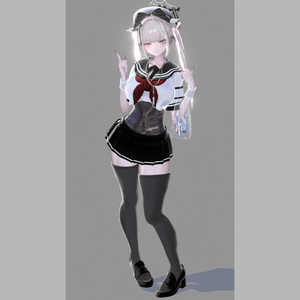 🌞サマーセール中🌞　✨13アバター対応✨ Sexy Sailor 缩略图 26