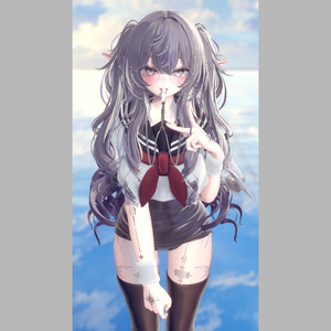 🌞サマーセール中🌞　✨13アバター対応✨ Sexy Sailor 缩略图 34