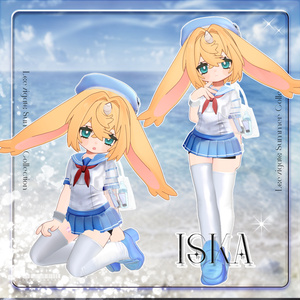 🌞サマーセール中🌞　✨13アバター対応✨ Sexy Sailor 缩略图 20