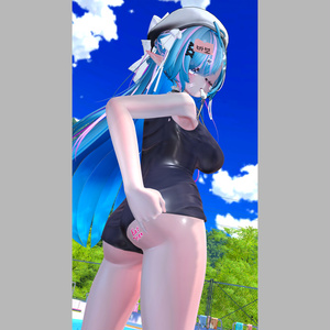 🌞サマーセール中🌞　✨13アバター対応✨ Sexy Sailor 缩略图 31