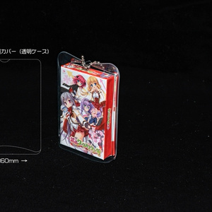 9nine B5アクリルパネル 箔押しサイン付 河内和泉 和泉つばす 描き下ろし 9nine 河内和泉 和泉つばす 描き下ろし B5アクリルパネル 箔押し