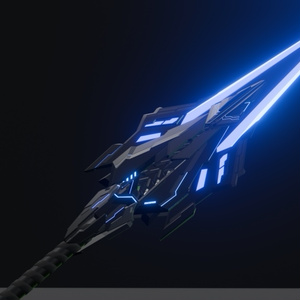 BLUE JET