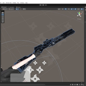 EXOSKELETON 缩略图 8