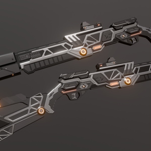 EXOSKELETON