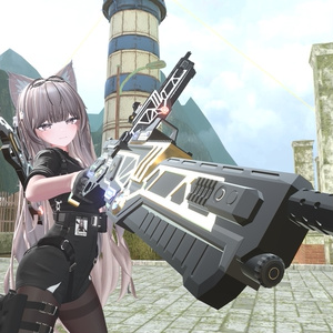 EXOSKELETON 缩略图 7