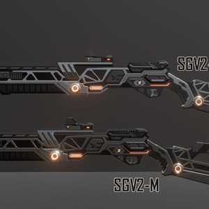 EXOSKELETON 缩略图 2