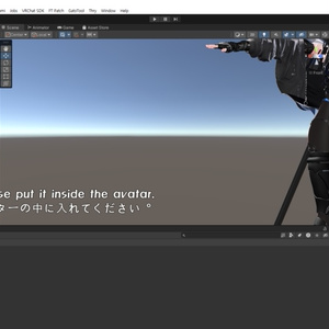 ALBATROSS v1.1 缩略图 8