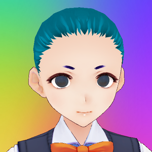 ai colored iris (feat base greyscale)