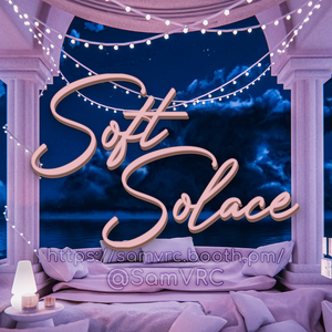 Soft Solace
