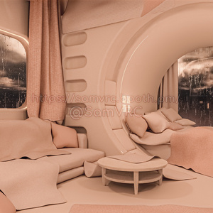 Soft Space 缩略图 5
