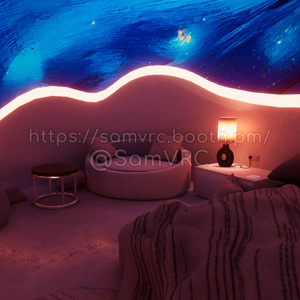 Starry Nights 缩略图 5