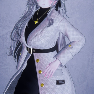 【12アバター対応】⭐Elegrant Star⭐ 缩略图 17