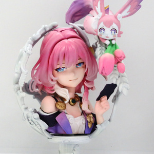 1/8スケールガレージキット アベンチュリン - SUSHI WOLF - BOOTH