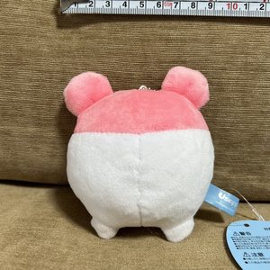 すやはむぬいぐるみ - すやはむハウス - BOOTH