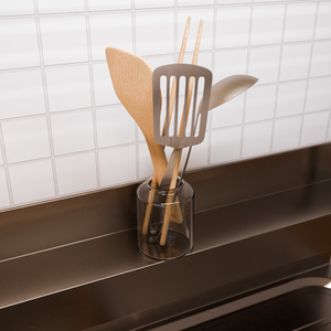 キッチンツール【3Dモデル】	Kitchen Utensils