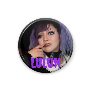 Lulun 缶バッジ