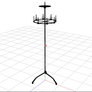 ろうそくたて【Candleholder】 缩略图 9